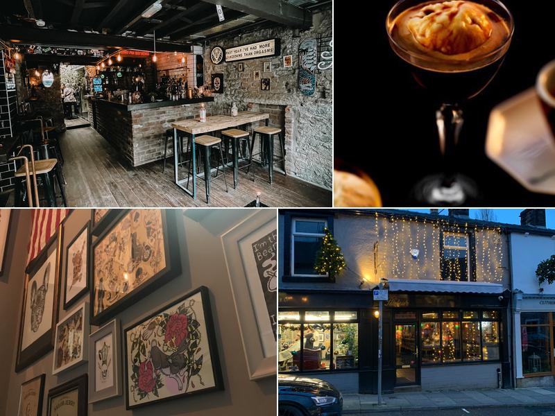 The Parlour Cocktailbar