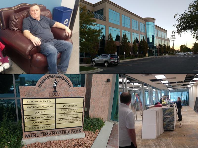 Soulence Tax and Wealth Advisors