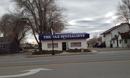 Tax Specialists Riverton Riverton