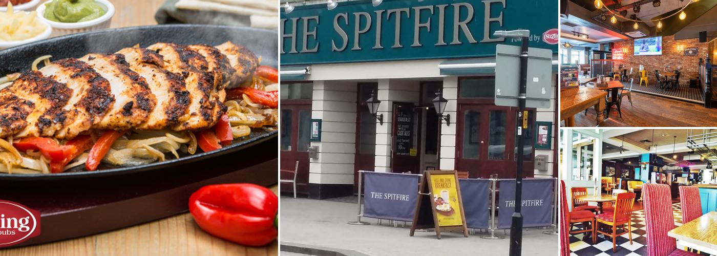 O'neill's Southampton