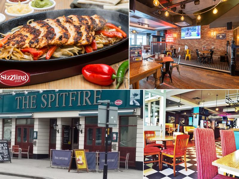 O'neill's Southampton