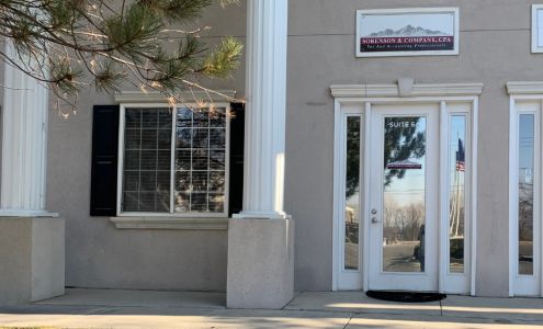 Sorenson & Company, CPA