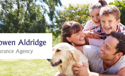 Gowen Aldridge Insurance Agency