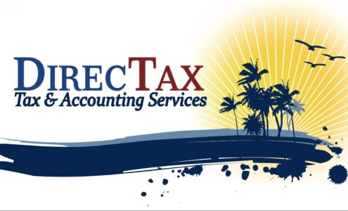 DirecTax Kings Bay Base