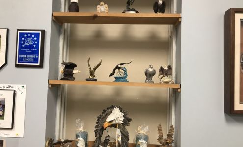 Bonnie Rafeedie Tax & Accounting Services