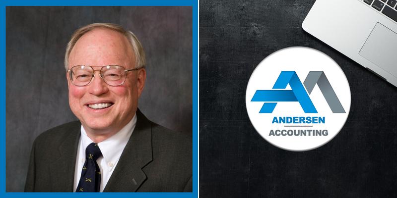 Andersen Accounting