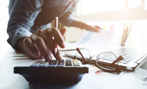 Larry Cox & Associates