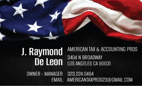 American Tax & Accounting Pros