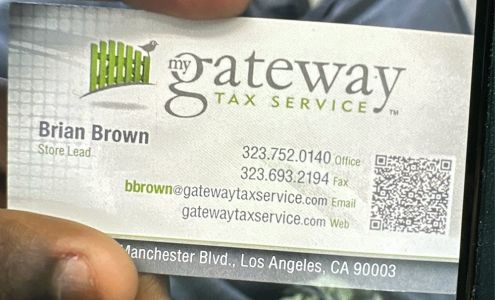 Gateway Tax Service