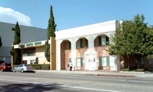 My Accounting Center Inc Glendale