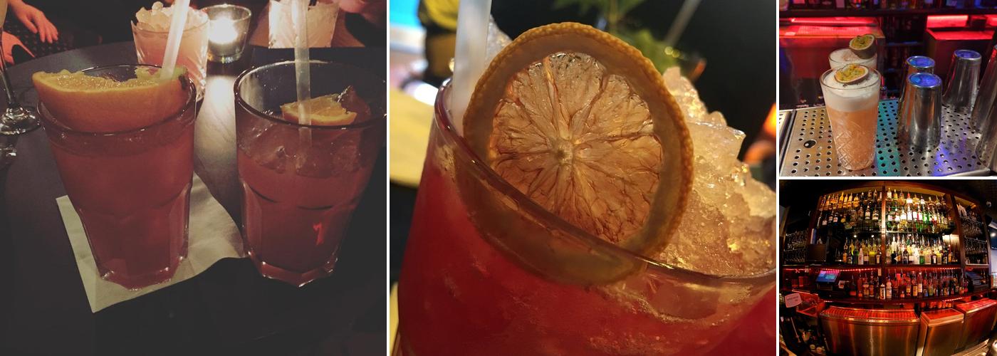 Be At One - Richmond