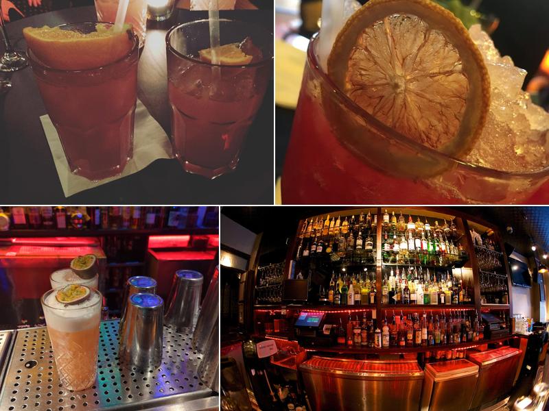 Be At One - Richmond