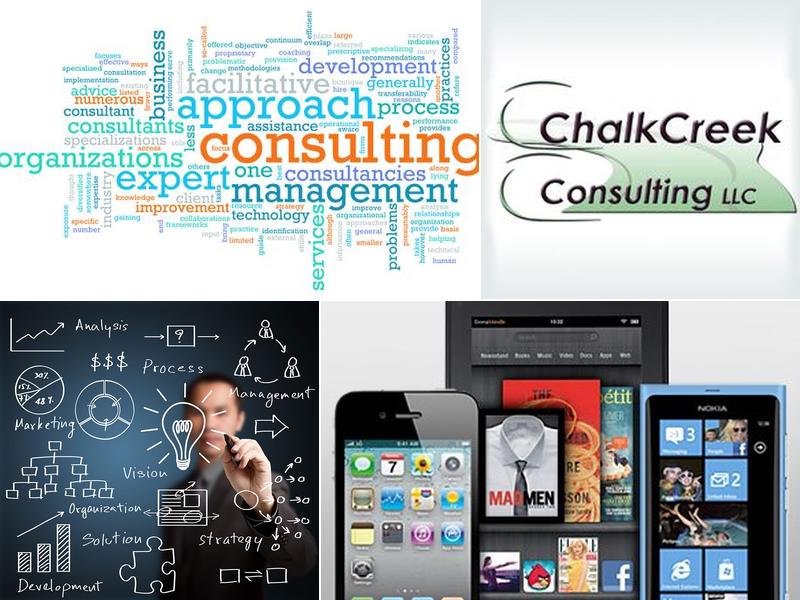 ChalkCreek Consulting LLC