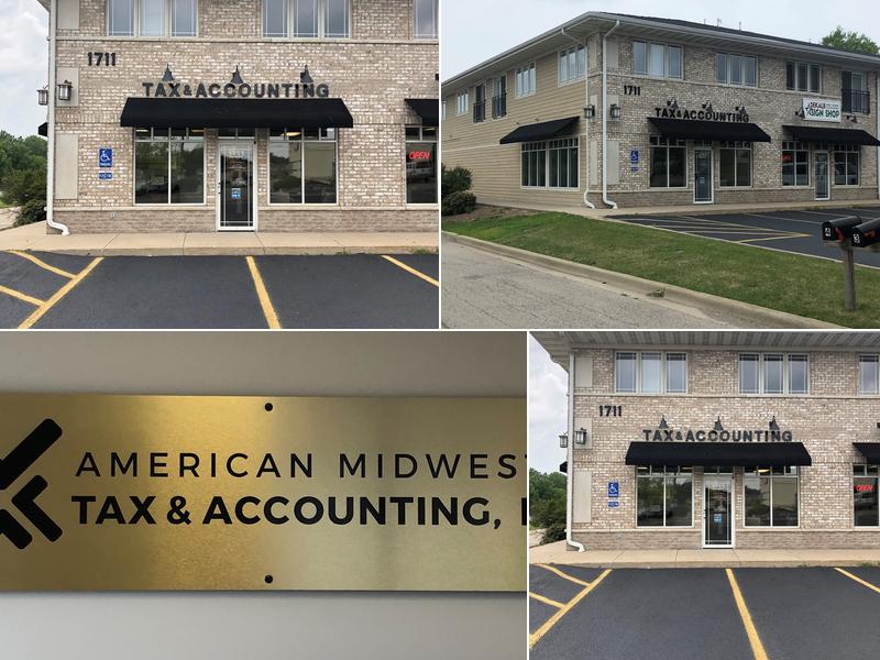 American Midwest Tax and Accounting