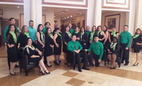 NR Group Tax Services Inc. DeKalb