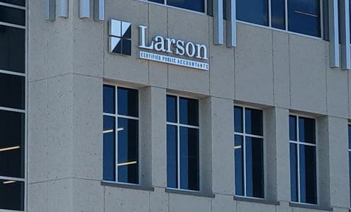Larson & Company, Certified Public Accountants