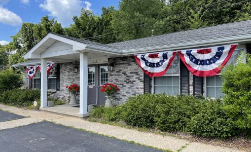 Kitchell Accounting & Tax Service LLC Ironton