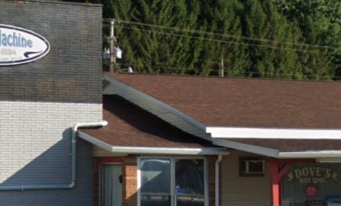 C & G Tax Services Elkins