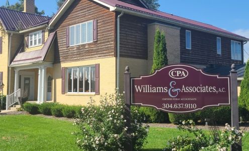 Williams & Associates, A.C.