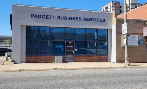 Padgett Business Services