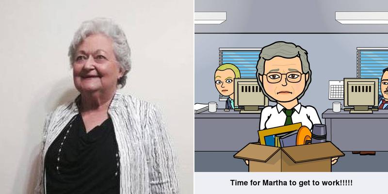 Martha Sorrells Services