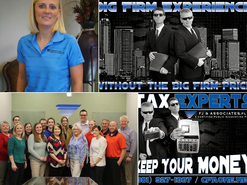 FJ & Associates, PLLC