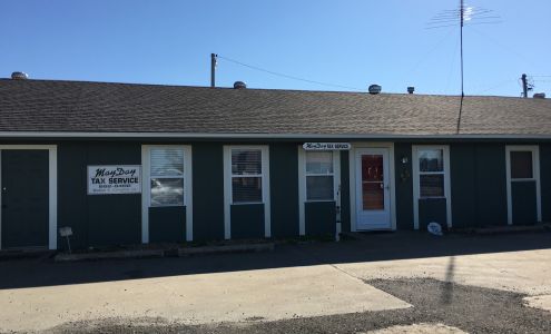 May-Day Tax Services Garden City