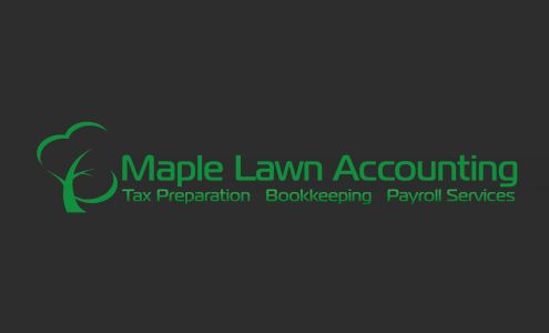 Maple Lawn Accounting