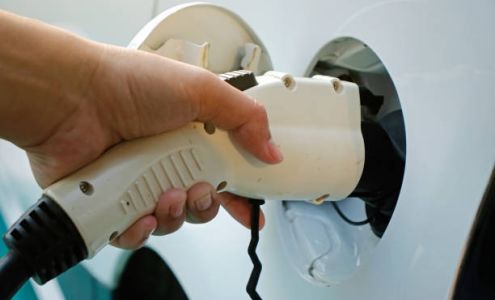 Law John E CPA AC 132 1st St, Weston West Virginia 26452