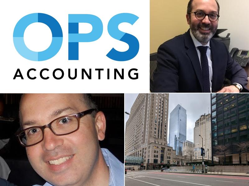 OPS Business Accounting and QuickBooks Bookkeeping