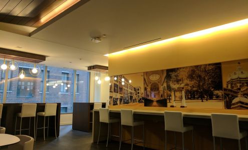 PricewaterhouseCoopers LLP