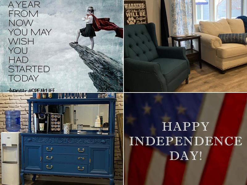 Larson Accounting & Tax Service