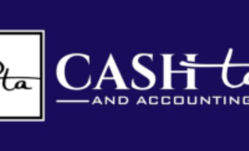 Cash Tax & Accounting
