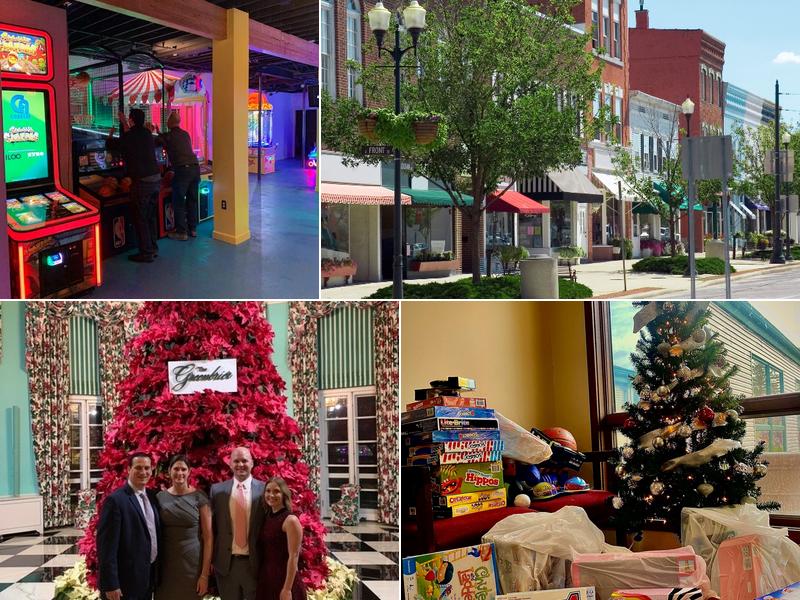 The Rodeheaver Group, P.C.