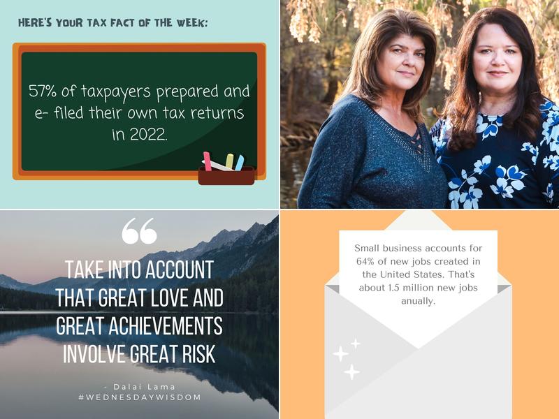 Infinity Tax Solutions