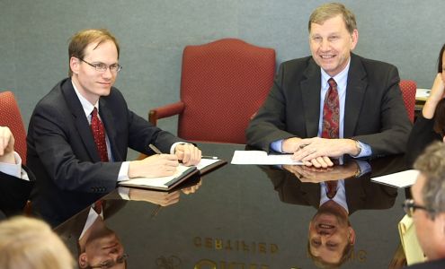 Gray Hunter Stenn LLP