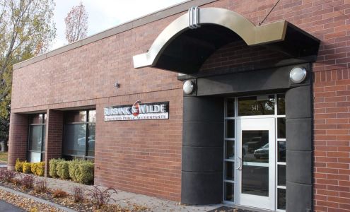 Burbank & Wilde - Certified Public Accountants