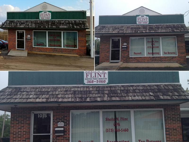 Sheila M. Flint CPA, LLC