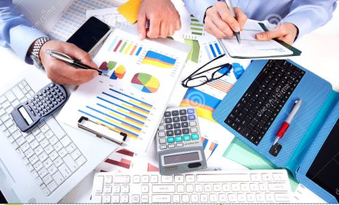 Haas Accounting Services, LLC