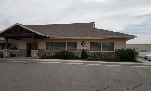 Stapley Accounting Services LLC