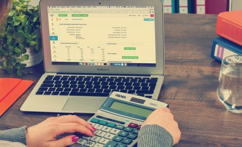 Arrow Tax and Accounting, LLP