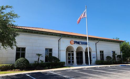 PNC Bank Palm Coast