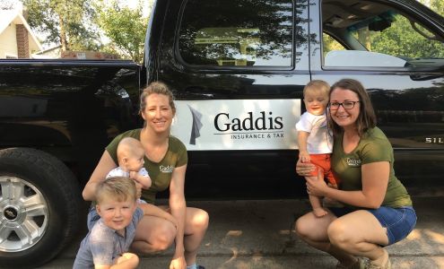 Gaddis Tax Service