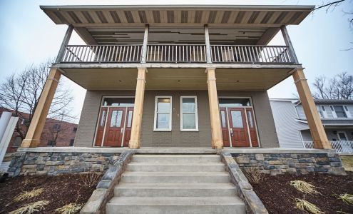 Warrior Business Services