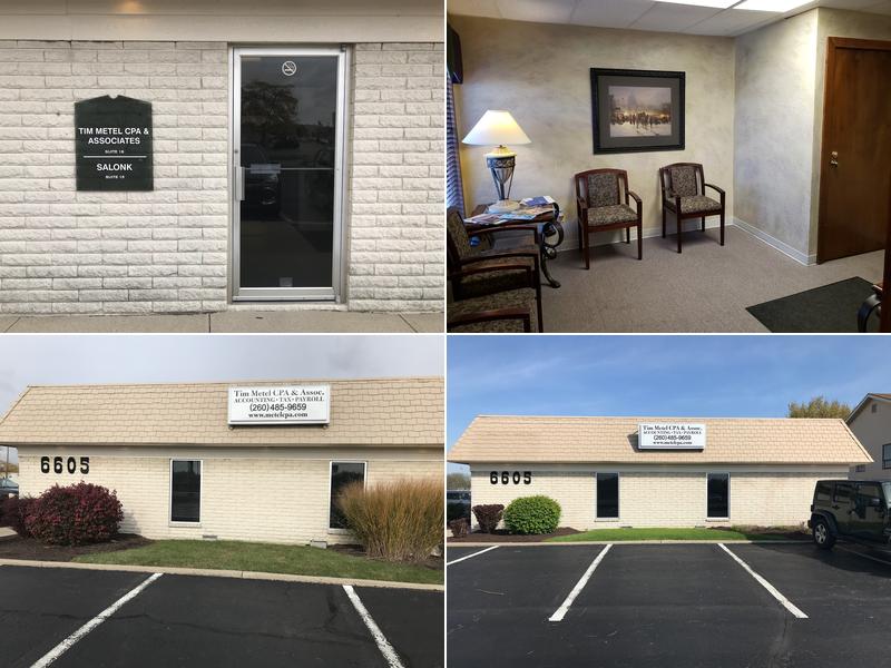 Tim Metel CPA & Associates