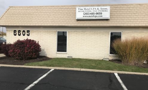 Tim Metel CPA & Associates