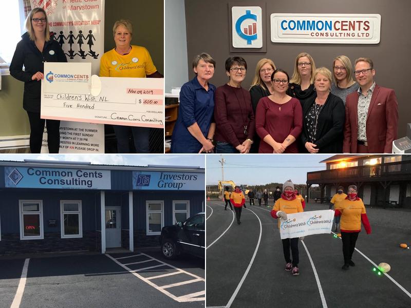 Common Cents Consulting Services