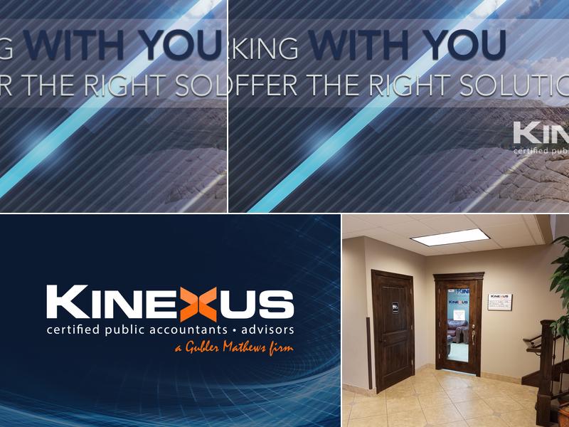 Kinexus CPA's & Advisors
