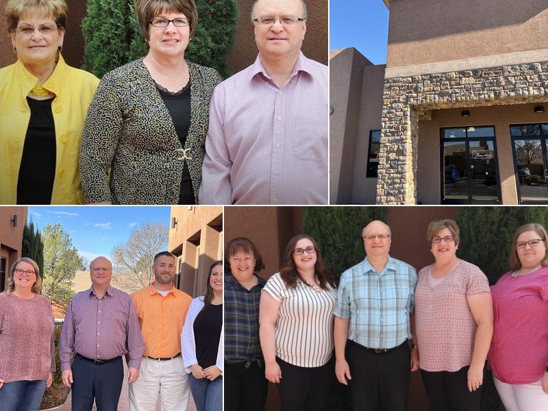 Greg Johnson, CPA, PC