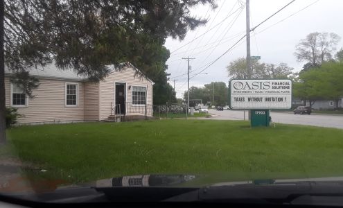 OASIS Financial